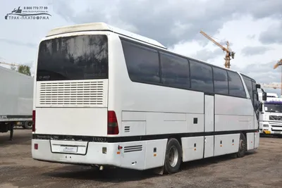 Купить туристический автобус Mercedes-Benz Tourismo 0350 Польша Żmigród,  QE32082