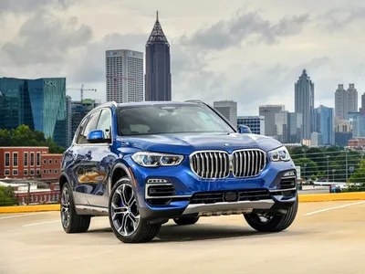 НОВЫЙ BMW X5 2023 ЗАМЕЧЕН ВО ВРЕМЯ ТЕСТОВ В КИТАЕ: АВТОМОБИЛЬ ПРЕДСТАВЯТ ДО  КОНЦА ГОДА | Пикабу