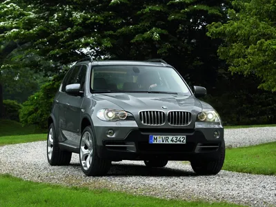 Аренда BMW X5 F15 (M-пакет) в Минске, недорогая цена проката авто БМВ Х5