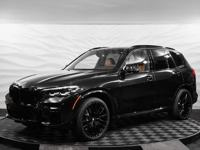 Машина BMW X5» — создано в Шедевруме