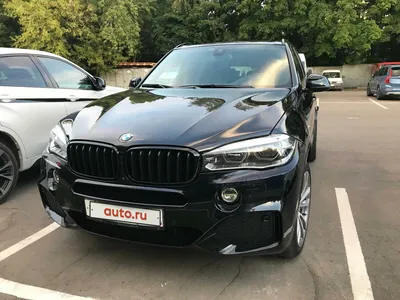 Новая БМВ х5 2024 в Казахстане: цены на новую BMW x5