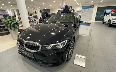 Самые знаковые автомобили BMW за столетнюю историю марки - Российская газета