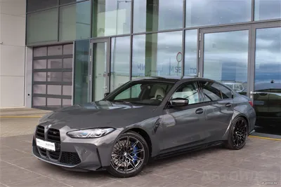 В BMW рассказали, что будет дальше в продажами и обслуживанием автомобилей  в России :: Autonews