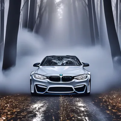 BMW M — удивляемся ценам заряженных «баварцев»