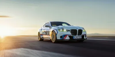 Мечта любого автовладельца: машины BMW будут сами уведомлять вас о  царапинах на кузове — Ferra.ru