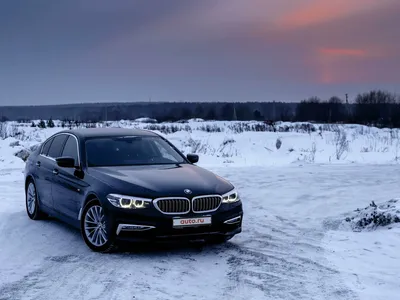 BMW покажет концепт, меняющий цвет кузова нажатием кнопки — Motor