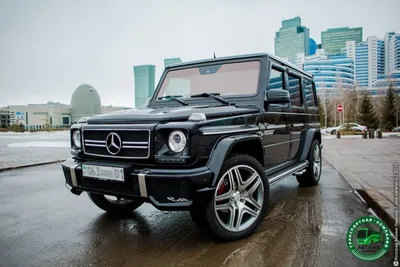 Убить» можно все: выбираем подержанный Mercedes-Benz G-Class Gelandewagen -  КОЛЕСА.ру – автомобильный журнал