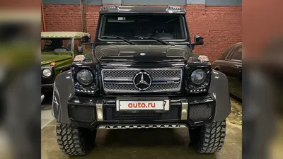 Что может сказать Гелендваген о своем владельце? — Mercedes-Benz G-Class  (W463), 5,5 л, 2009 года | наблюдение | DRIVE2