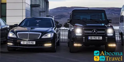 Прокат Гелендвагена, Гелика (Mercedes-Benz G63) в Киеве | 7Cars.com.ua