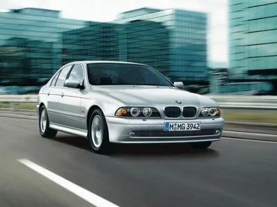 BMW 5 series (E34) 2.5 бензиновый 1995 | 525 TDS черный бумер на DRIVE2
