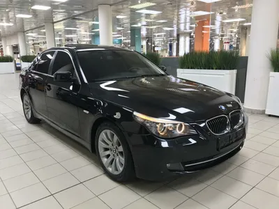 Купить BMW 525 из США в Украине: цена на б/у авто БМВ 525 | BOSS AUTO