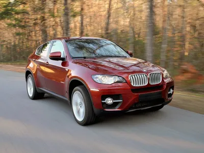 Новые BMW X5 и BMW X6 2024: обзор основных изменений - автосалон Vip-Car