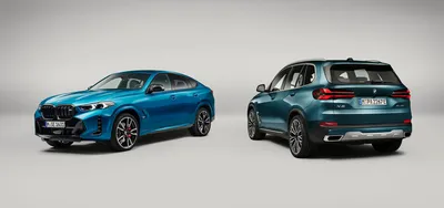 Новый БМВ Икс6 2024 года в Алматы. Все автосалоны где продается новый BMW  X6 2024 года.