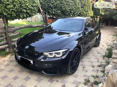 BMW M3 (БМВ М3) | АВТО ОБЗОР «Давидыч» | Дзен