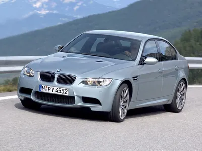 Размеры и вес БМВ М3. Все характеристики: габариты, длина, ширина, высота,  масса BMW M3 в каталоге Авто.ру