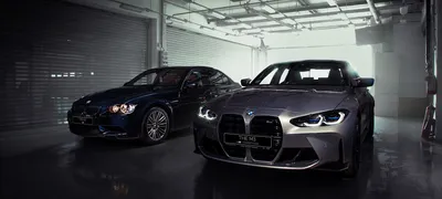 BMW M3 впервые предложен с кузовом универсал — Авторевю