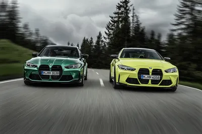 Один из двух существующих BMW М3 (E46) с V8 выставили на продажу - читайте  в разделе Новости в Журнале Авто.ру