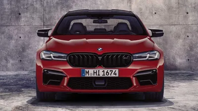 BMW М5 серии: двигатели, комплектации и технические данные