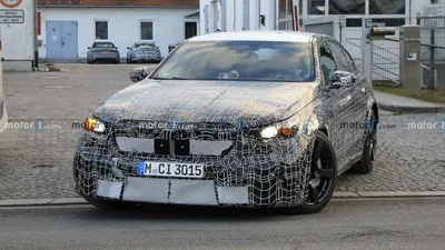 Снизу постучали — BMW M5 (F90), 4,4 л, 2019 года | покупка машины | DRIVE2