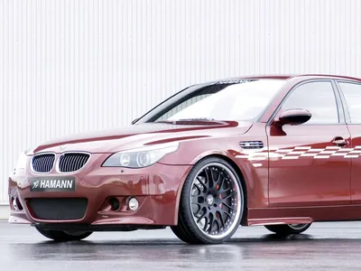 8-летнюю BMW выставили на продажу за 110 млн. рублей :: Autonews