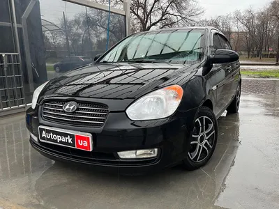 Hyundai Accent: цена Хёндэ Акцент, технические характеристики Хёндэ Акцент,  фото, отзывы, видео - Avto-Russia.ru
