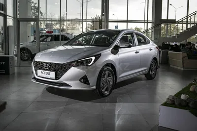 Купить Hyundai Accent из США в Украине: цена на б/у авто Хендай Accent |  BOSS AUTO