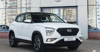 Новый Hyundai Creta 2019: комплектации, фото, цены | POLIRYI.RU | Дзен