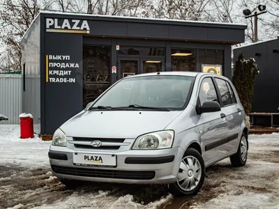 Аренда Hyundai Getz АКПП без водителя, прокат автомобиля Хендай Гетц АКПП