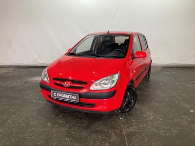 AUTO.RIA – Продажа Хюндай Гетц бу: купить Hyundai Getz в Украине