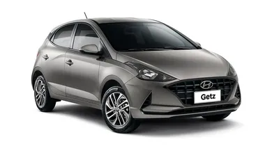 Продажа автомобиля Hyundai Getz 2010 года в Магистральном, Машина в  отличном состоянии, три владельца, мкпп, бензин, цена 450 000руб., бу,  хэтчбек 5 дв.