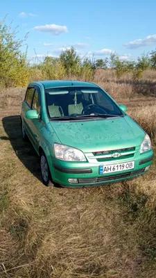 Hyundai Getz с пробегом: кузов без порогов и непредсказуемый ЭУР -  КОЛЕСА.ру – автомобильный журнал