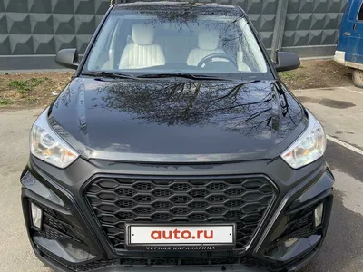 Продажа авто Hyundai Creta 2.0-150 2wd 2019 Travel+ — Hyundai Creta (1G), 2  л, 2019 года | продажа машины | DRIVE2