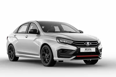 Апельсинки от осинки: тест-драйв Lada Vesta Sport - КОЛЕСА.ру –  автомобильный журнал