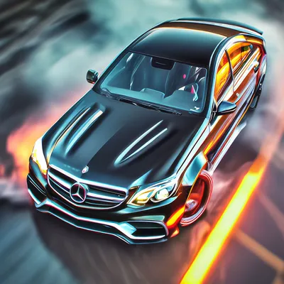 Машина супер - Отзыв владельца автомобиля Mercedes-Benz GLC 2017 года ( I  (X253) ): 250 2.0 AT (211 л.с.) 4WD | Авто.ру