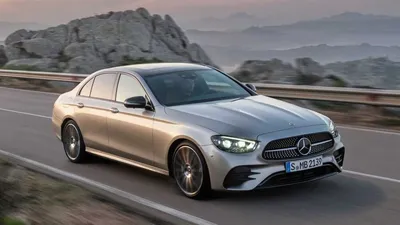 Автомобиль класса люкс! - Отзыв владельца автомобиля Mercedes-Benz E-Класс  AMG 2019 года ( V (W213) ): 63 AMG S 4.0 AT (612 л.с.) 4WD | Авто.ру