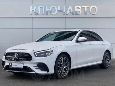Mercedes-Benz C–Class Sedan -цена, характеристики, купить в Киеве