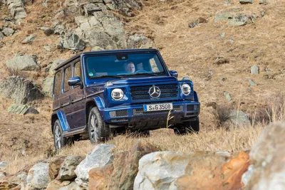Прокат Mercedes-Benz G500 от $190 в сутки | Автопрокат DRC