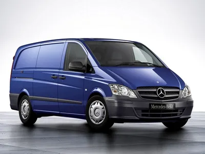 Mercedes-Benz Vito - технические характеристики, модельный ряд,  комплектации, модификации, полный список моделей Мерседес-Бенц вито