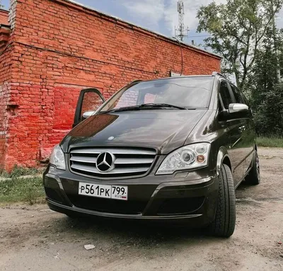 Mercedes Benz V 250d цена, фото, характеристики, купить мерседес бенц v 250  d 4matic в Москве - МБ-Беляево