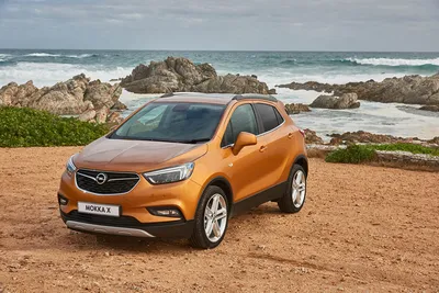 Лучше не брать!: отзыв о Opel Mokka внедорожник 2024 - все плюсы и минусы