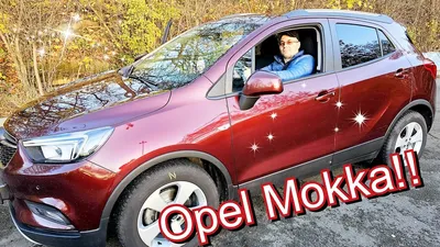 Opel Mokka-e превратился в Mokka Electric с бОльшим запасом хода