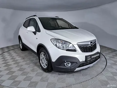 Опель Мокко - Отзыв владельца автомобиля Opel Mokka 2014 года ( I ): 1.8 MT  (140 л.с.) | Авто.ру