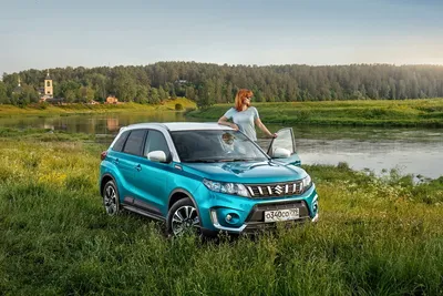 SUZUKI Jimny 2024 - фото в новом кузове: салон, вид снаружи, багажник