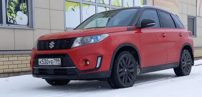 Технопарк Машина Suzuki Vitara 12 см металл, голубой VIТАRА-12-ВUВК с 3 лет  по цене 796 руб. Купите в интернет-магазине недорого.