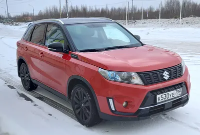 Японцы решили сэкономить на всем»: чем радует и разочаровывает Suzuki  Vitara своих владельцев Автомобильный портал 5 Колесо