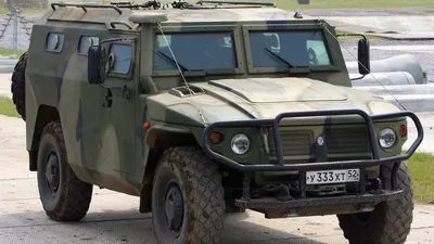 В рамках МВТФ «Армия-2021» продемонстрирована новейшие машины РХБ разведки  на базе автомобилей «Тигр» и «Тайфун-К» : Министерство обороны Российской  Федерации
