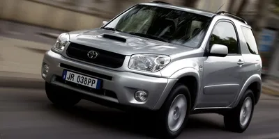 В России появились «дешевые» Toyota RAV4 из Китая с гарантией — Motor
