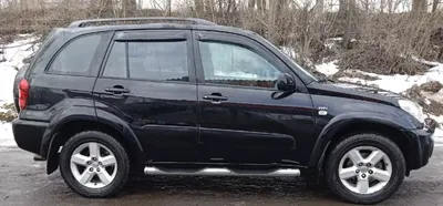Toyota RAV4 Купить в Беларуси - Автомобили из Америки