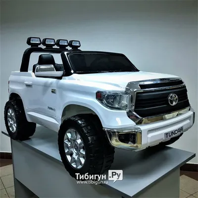 Тест-драйв Toyota Tundra 2020 года. Обзоры, видео, мнение экспертов на  Automoto.ua