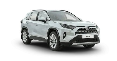 Описание модели Toyota RAV4 – Тойота Центр Минск Восток